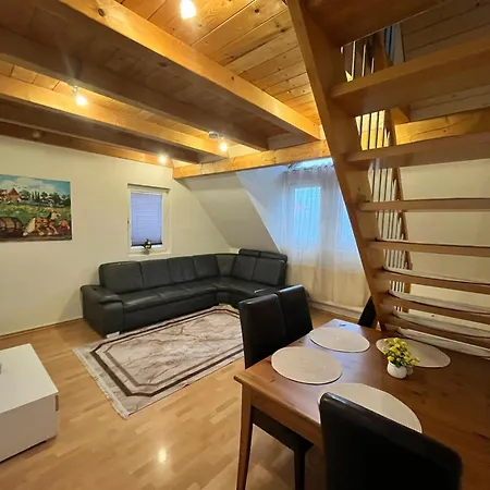 Апартаменты Big 2 *