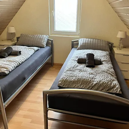 Big 2 Апартаменты *