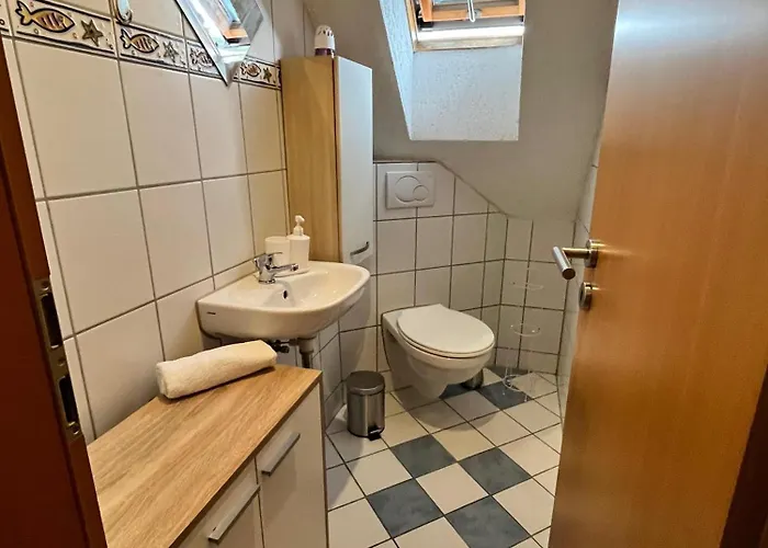 Big 2 شقة فيلينغن سشفايننغ